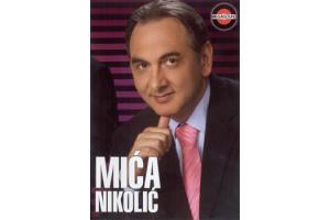 MI&#262;A MILORAD NIKOLI&#262; - Nova kola (CD)